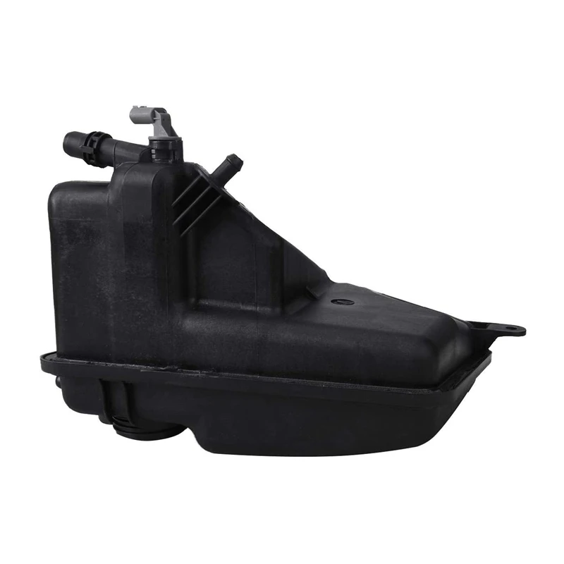 Автомобильный резервуар для перелива охлаждающей жидкости расширительный с