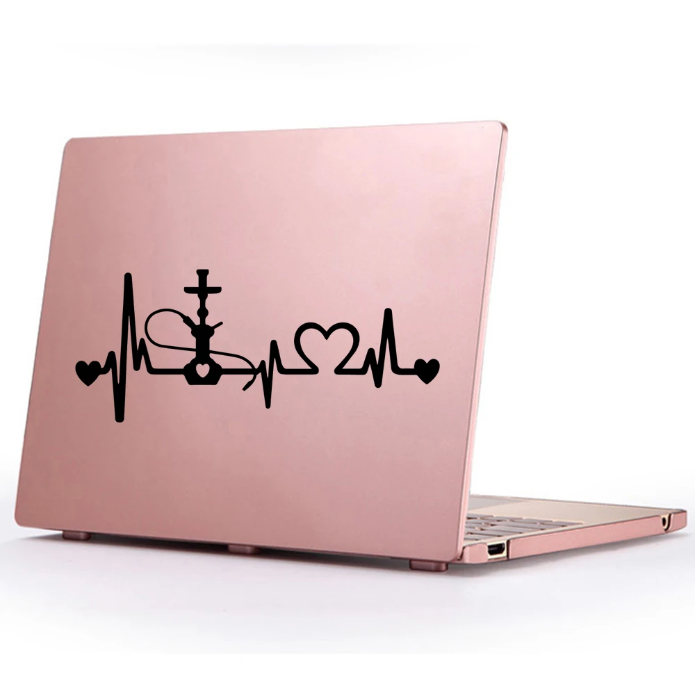 

Изысканная наклейка на ноутбук с надписью «Love», стикер для ноутбука Pro Air Retina 11, 12, 13, 15, защитный чехол для ноутбука с полным покрытием