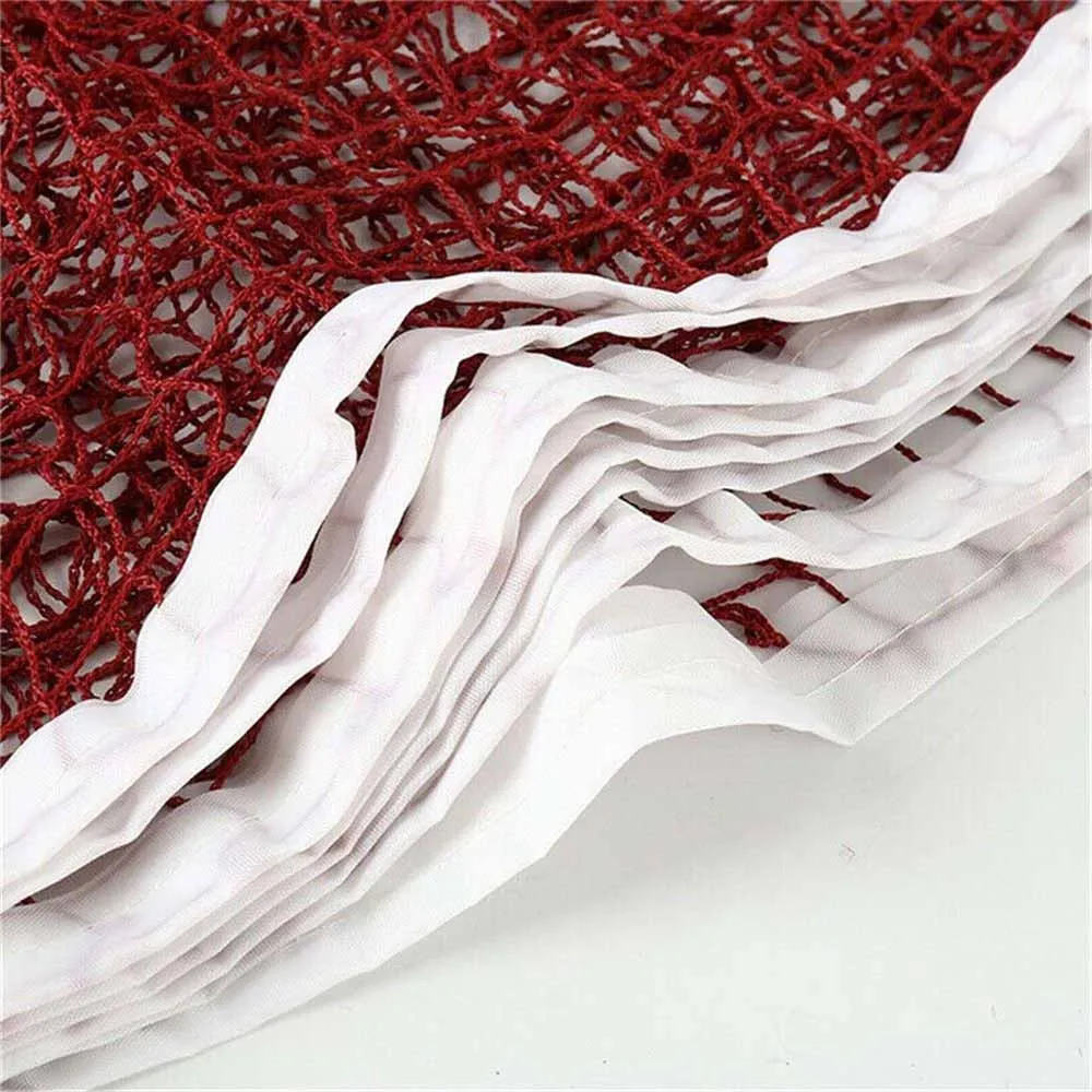 Сетка для бадминтона профессиональная портативная занятий спортом на открытом