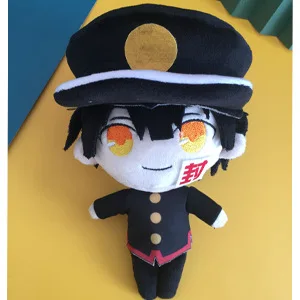 

Anime Yugi Amane Hanako-kun DOLL pillow model Plush bedroom fans Gift