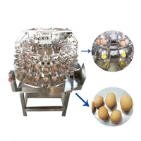 whole sus304 fresh egg breaking and egg yolk separating machine in egg deep process machinery