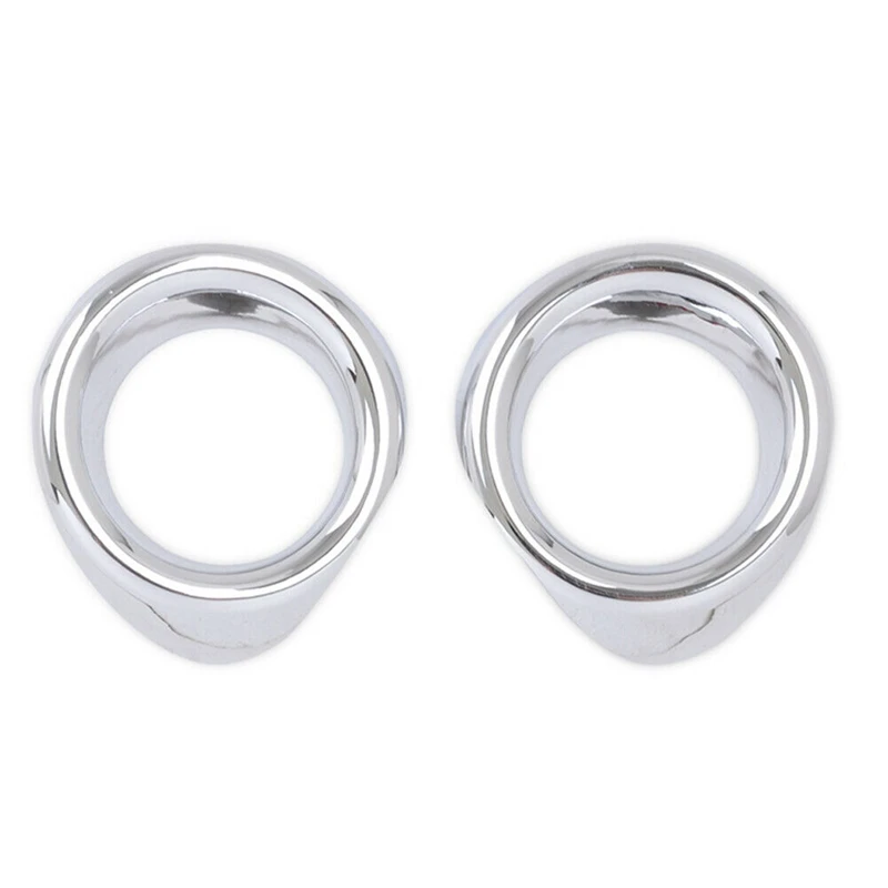 Передсветильник противотуманная фара Обложка рамы фары для Toyota Corolla Sport Hatchback 2019 |