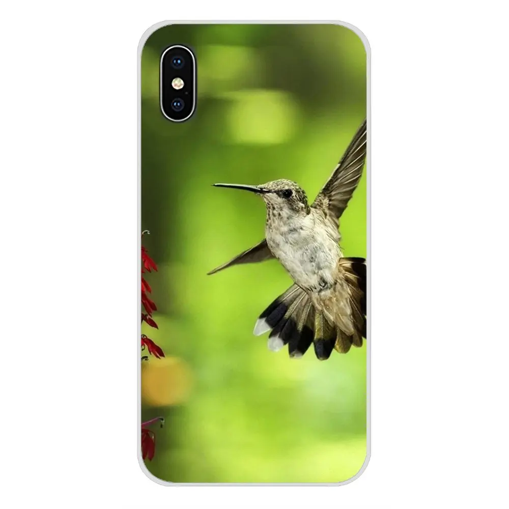 Hum mi ngbird With Love для Xiao 4 5 5S 6 A1 A2 5X6X8 9 Lite SE Pro Max x 2 3 2S Аксессуары чехлы телефонов |