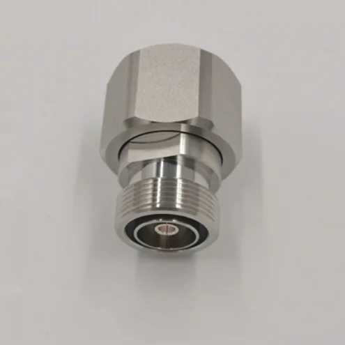 Adaptador de conector de prueba de alto voltaje LC macho a L29 DIN hembra-0
