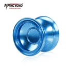 Йо-Йо MAGIC YOYO V5, металлический йо-йо для активного сна, йо-йо для начинающих, отзывчивый и алюминиевый, йо-йо
