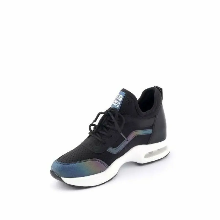 

Sneakers Women Vital Arman Women'S Hidden High-Soled Sports Shoes & Sneaker