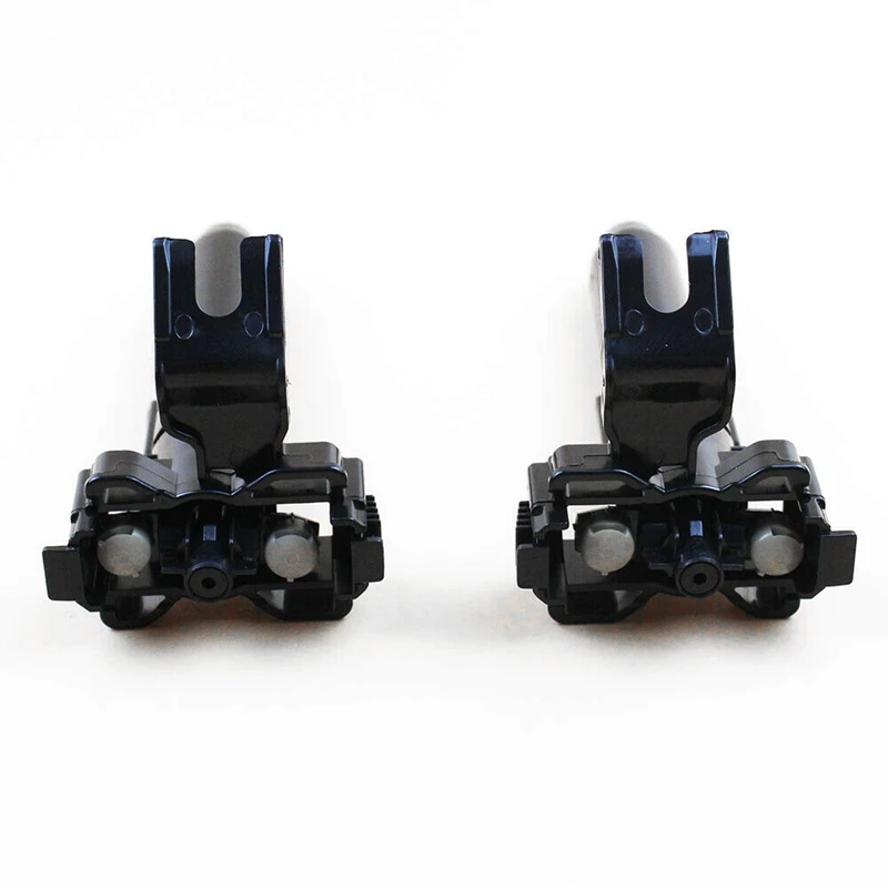 

2Pcs Car Headlight Washer Nozzle for Toyota Lexus RX350 RX450 2016-2018 85208-48110 85207-48110