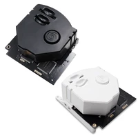 gdemu remote secure digital card 3d printed mount kit optical drive simulation board for dreamcast va1 console