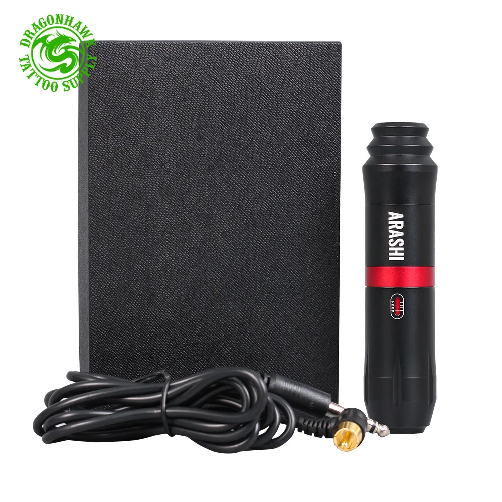 Настраиваемая машинка для перманентного макияжа наборы татуировок бровей