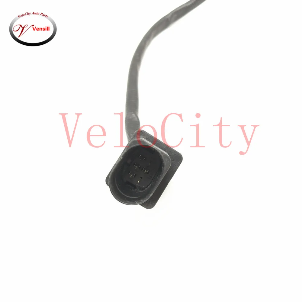 Кислородный датчик Lambda 5 проводов для Golf Passat Jetta Bettle TT A3 часть № 06F906262AC