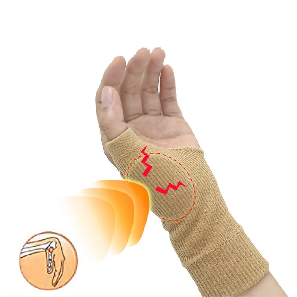 1 пара эластичные впитывающие пот мягкие фитнес спортивные Нескользящие