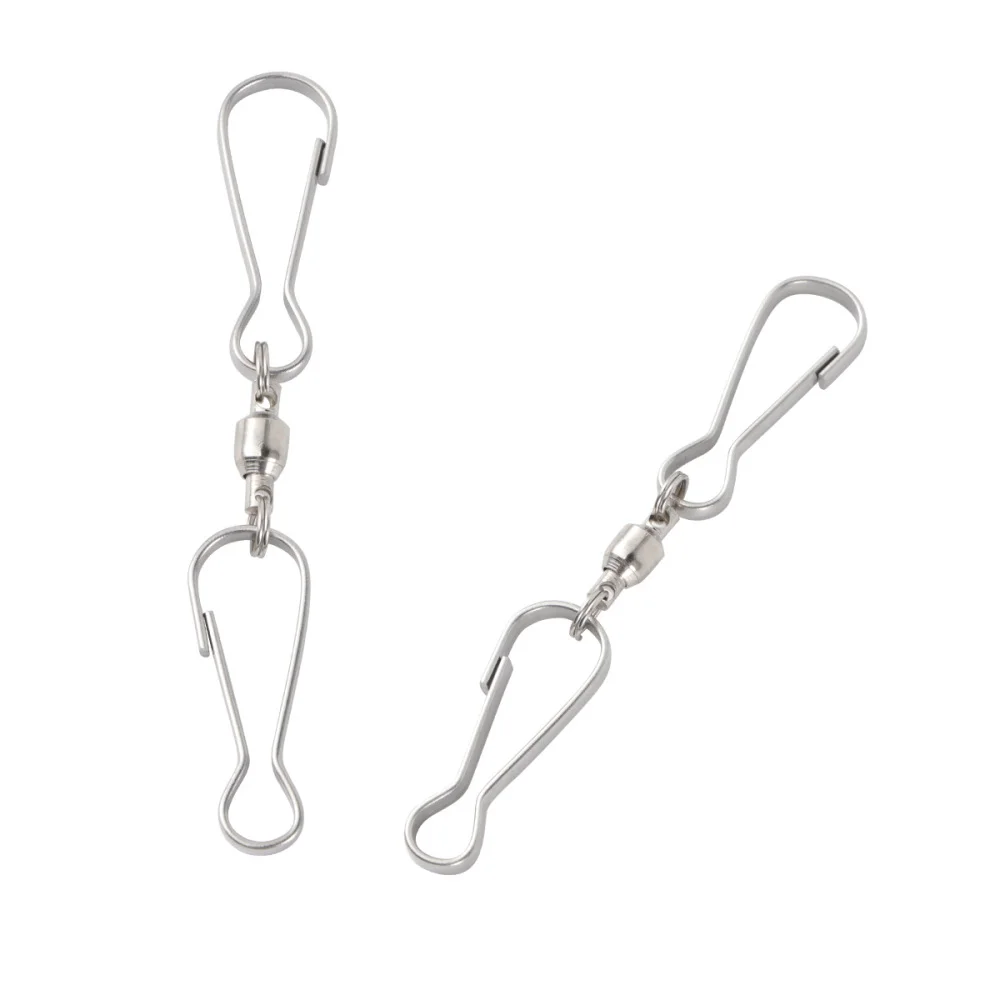 10 шт. крючки для шитья и закрывания глаз из нержавеющей стали швейная застежка