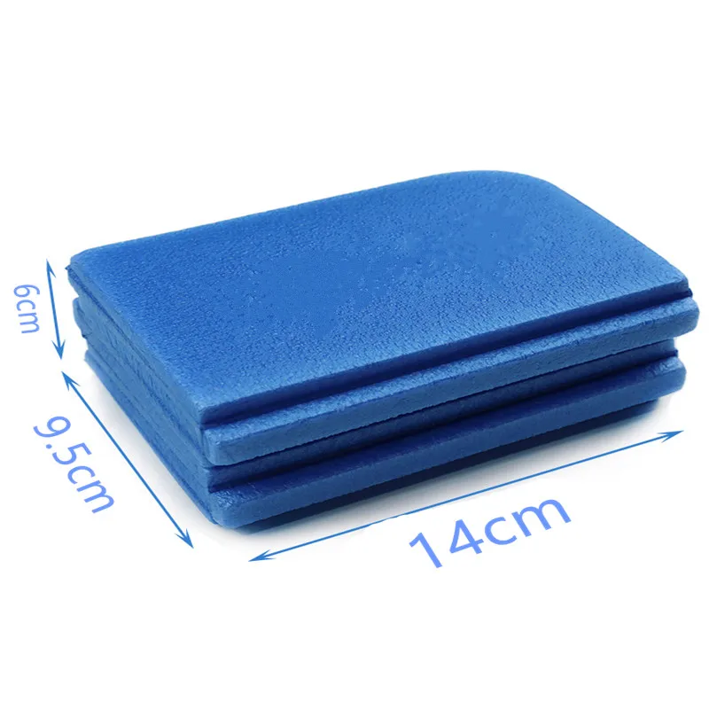 1 шт./Портативная подушка для пляжа складная парка водонепроницаемые коврики с