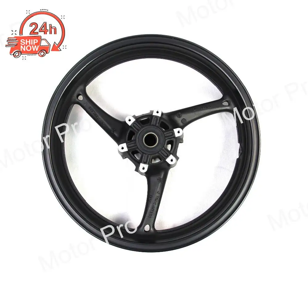 Передний обод для SUZUKI GSXR 1000 2009 2016 аксессуары мотоциклов GSX R GSXR1000 2011 2012 2013 2014 2015 600