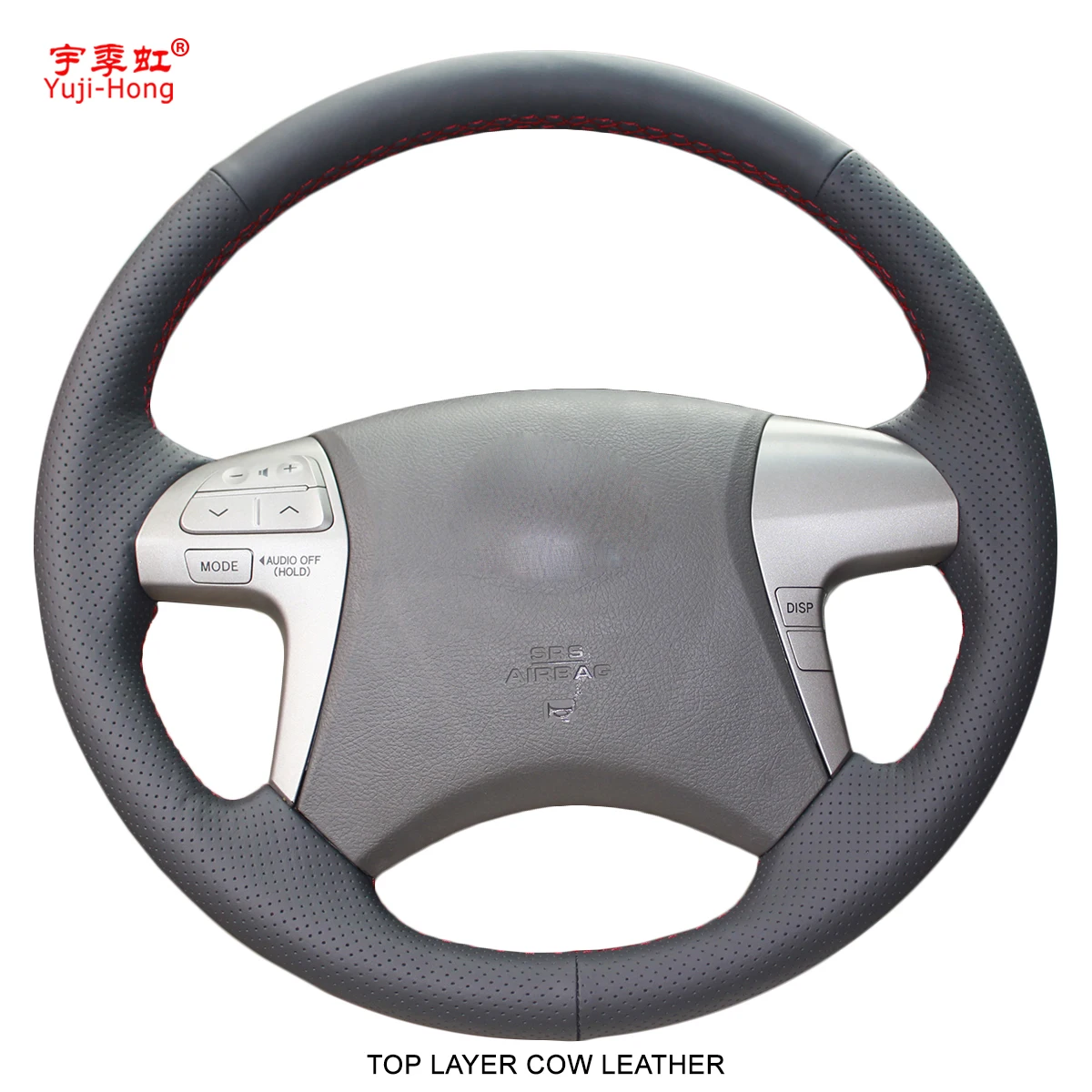 

Чехол для Toyota Highlander Camry Mark X Zio Premio Previa Fortuner Hilux 2007-2014