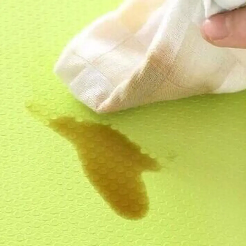 Маслостойкие быстросохнущие салфетки Изоляционные Коврики нескользящий