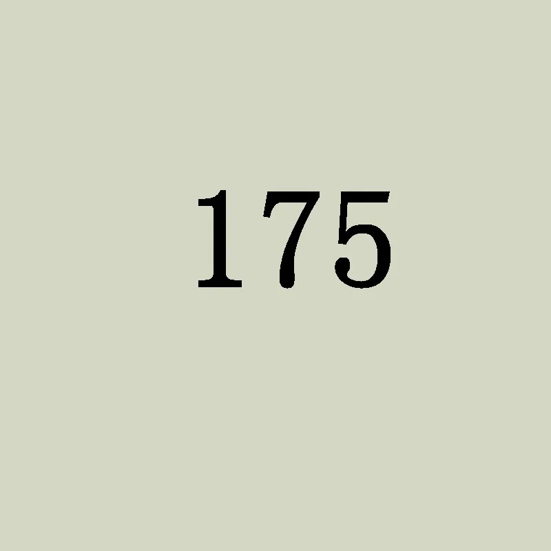 175 1 шт., 168 цветов, эскизный маркер, маслянистая художественная школьная Ручка, двуглавый, товары для рукоделия, маркеры для рисования, маркеры, набор, манга - Цвет: 175