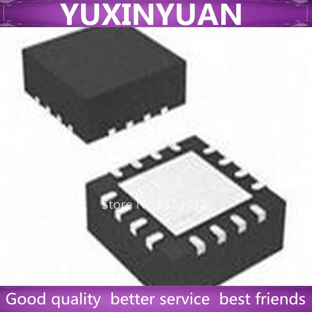 

2pcs/lot 7277B APW7277B APW7277BQBI APW7277BQBI-TRG QFN16
