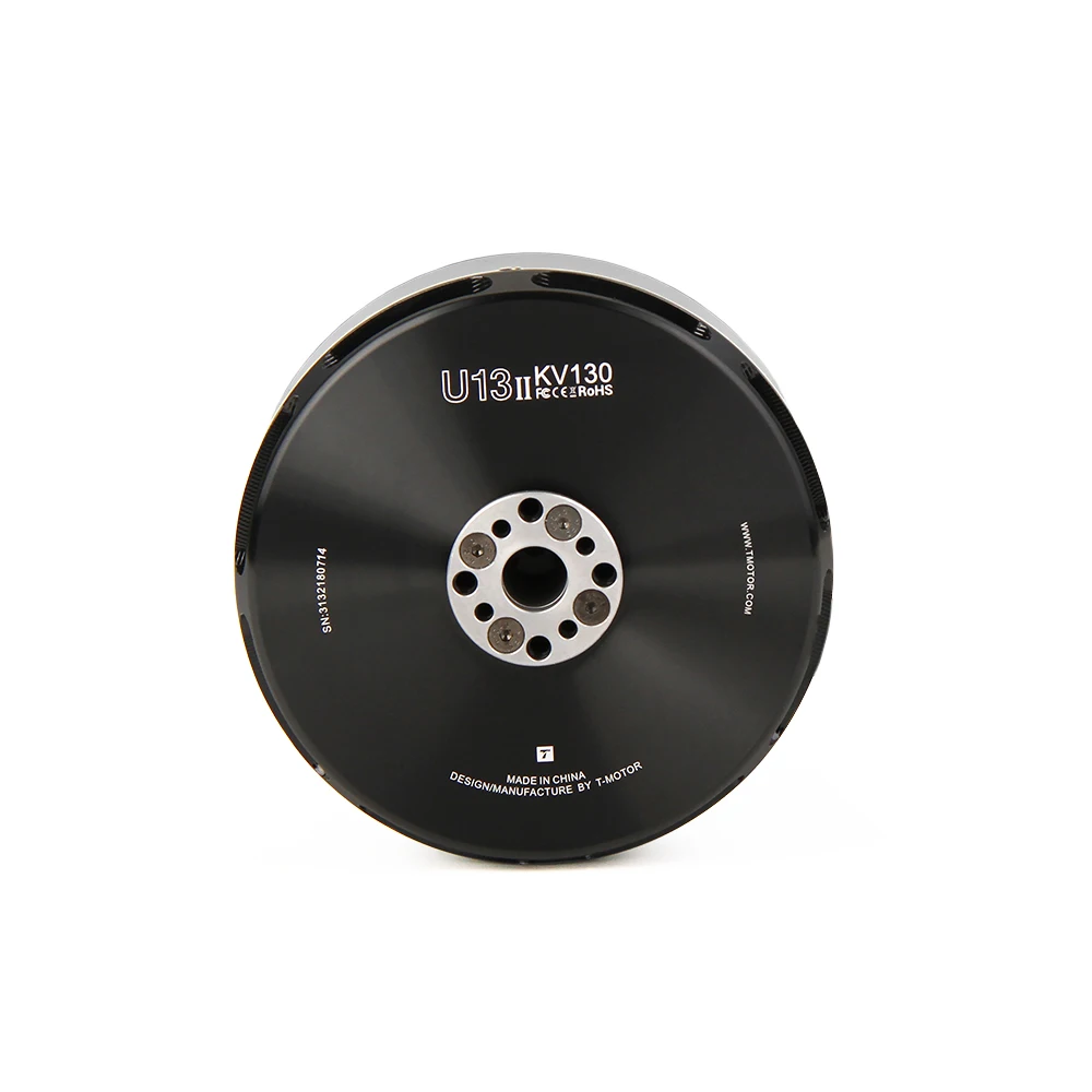 

T-motor U13 Большой мощный Бесколлекторный двигатель