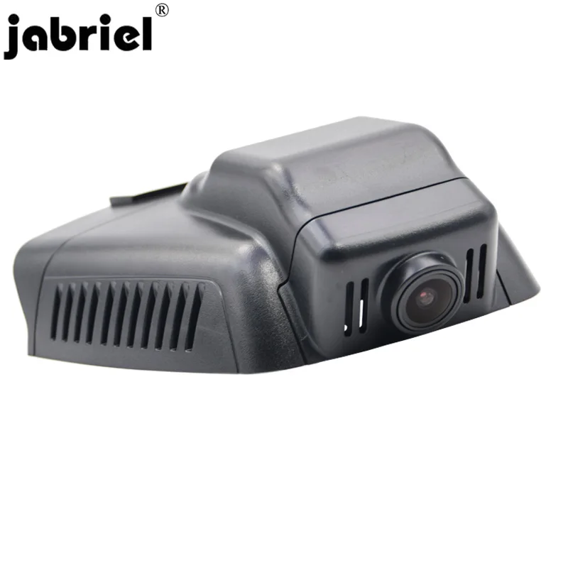 Скрытый видеорегистратор Jabriel Wifi 1080P для Mercedes benz E180 E200 E250 E260 E300 w211 w212 GLK260 GLK300 GLK350 x204