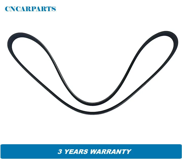 

Ремень с несколькими нитями 4PK925, подходит для Mitsubishi GTO 3000GT Z15A Z16A 1992-99