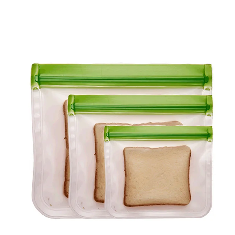 Контейнер для сохранения свежести продуктов многоразовый контейнер из