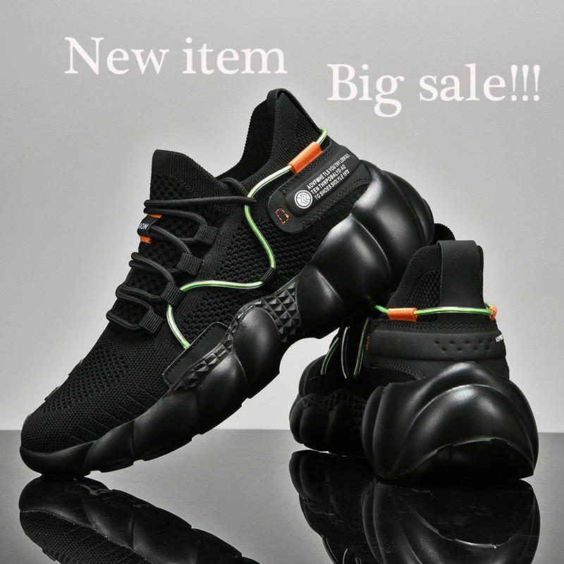

Men's Shoes