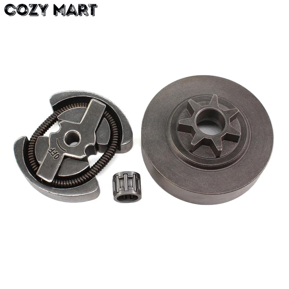 Подшипник барабанной звездочки сцепления для бензопилы HUSQVARNA 36 41 136 137 141 142