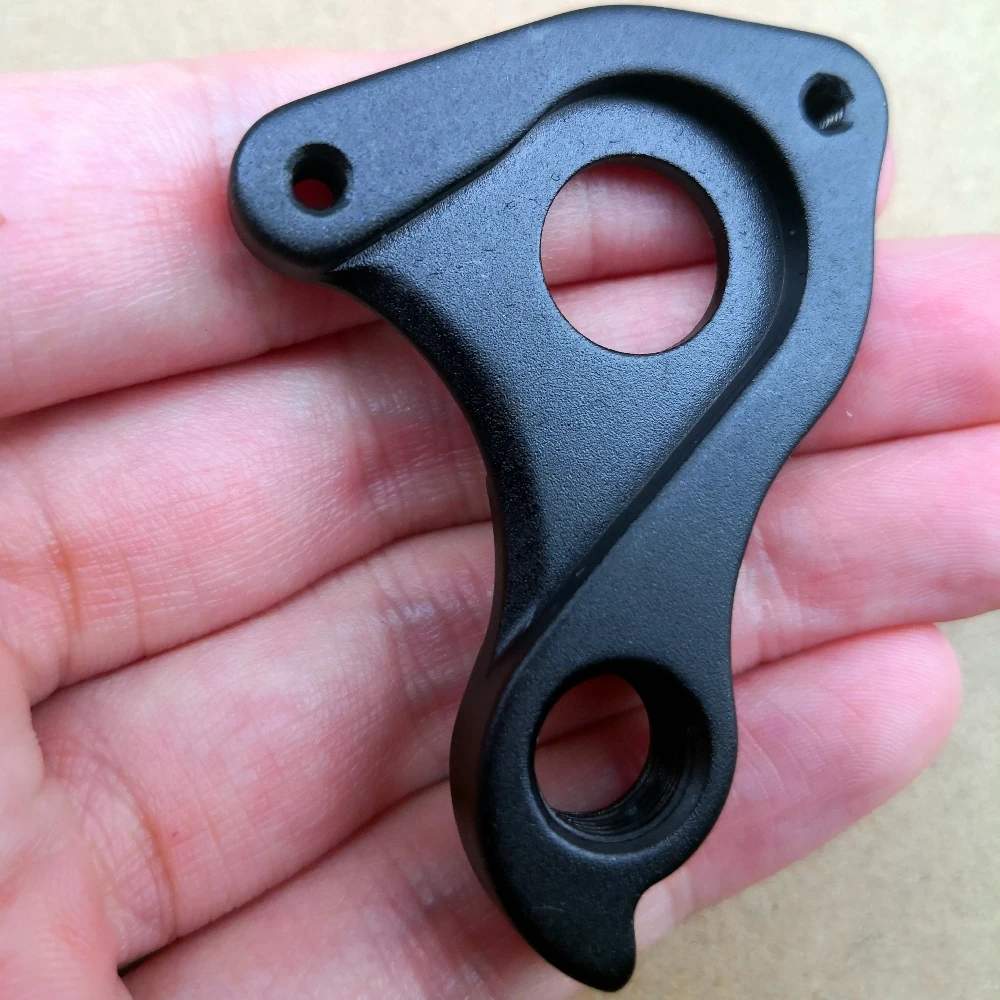 

50pcs bicycle Rear Derailleur Mech Gear Hanger For D545 MERIDA MTB 142x12 one-twenty 27.5 MERIDA Big Seven nine Carbon MERIDA