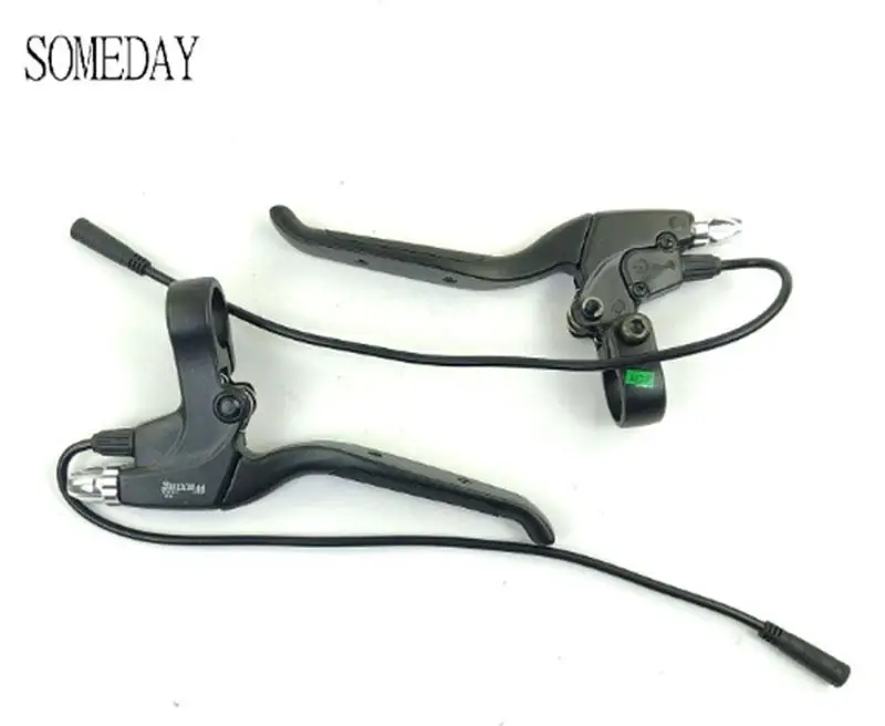 Комплект для переоборудования SOMEDAY-Snow Bike электрический велосипед весь