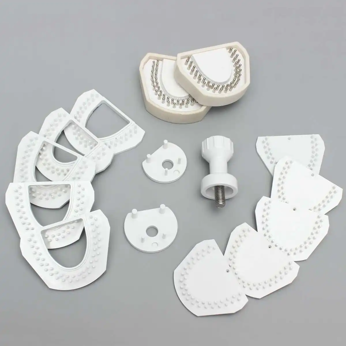 Новинка высококачественные наборы для моделей стоматологических лабораторий