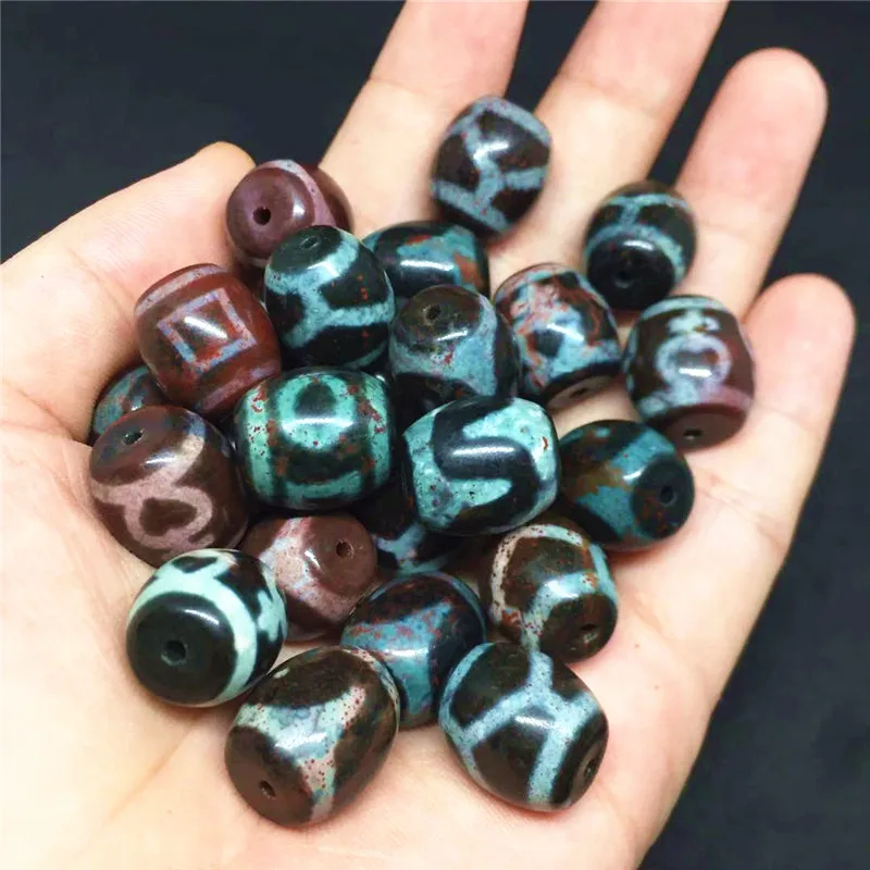 Бусины из драгоценных камней сделай сам 25 шт. в партии |