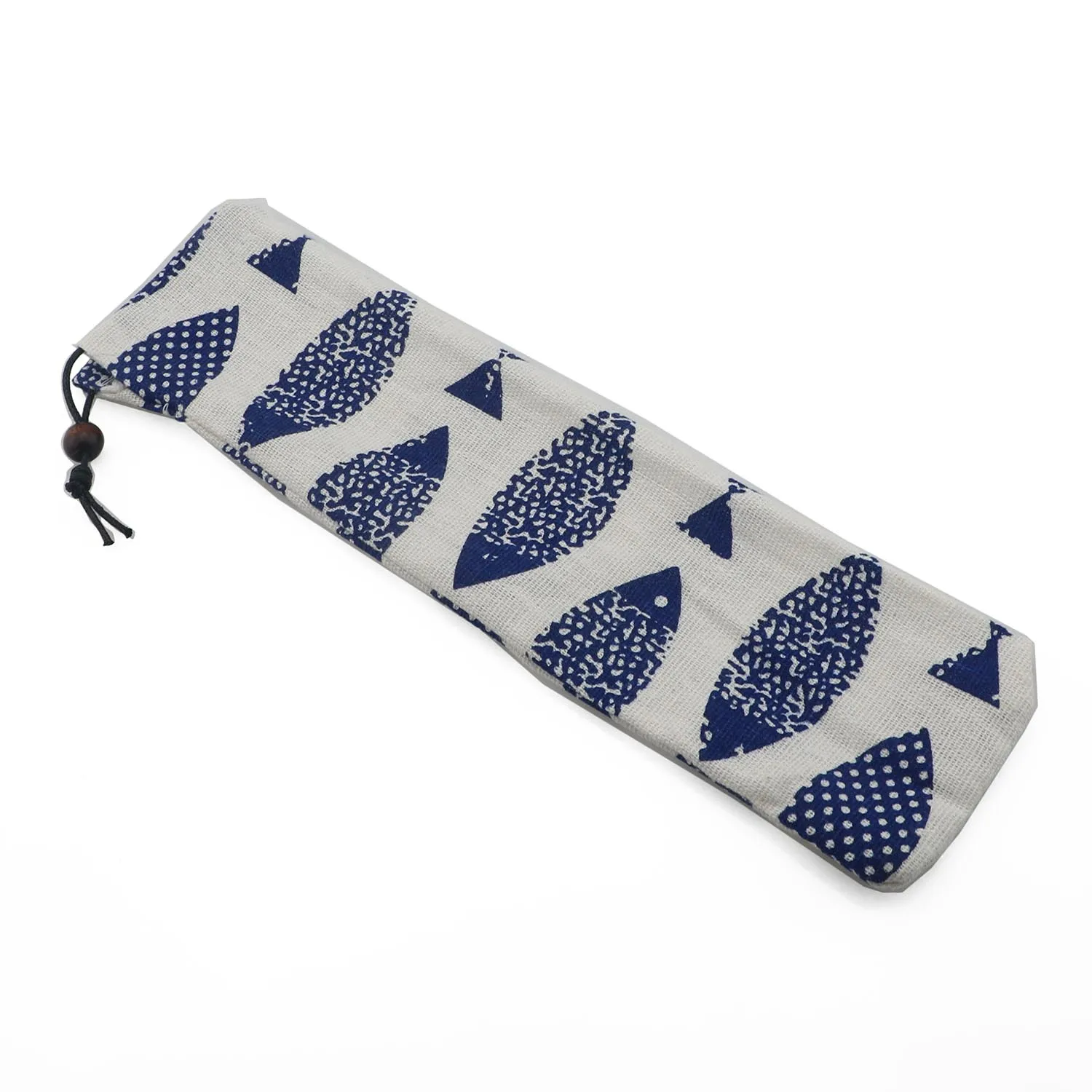 1 Pcs Bag 18/10 складной набор соломы из нержавеющей стали, многоразовая телескопическая соломинка для питья, портативная соломинка для путешествий, металлическая соломенная щетка для питья - Цвет: 1 Pcs Bag