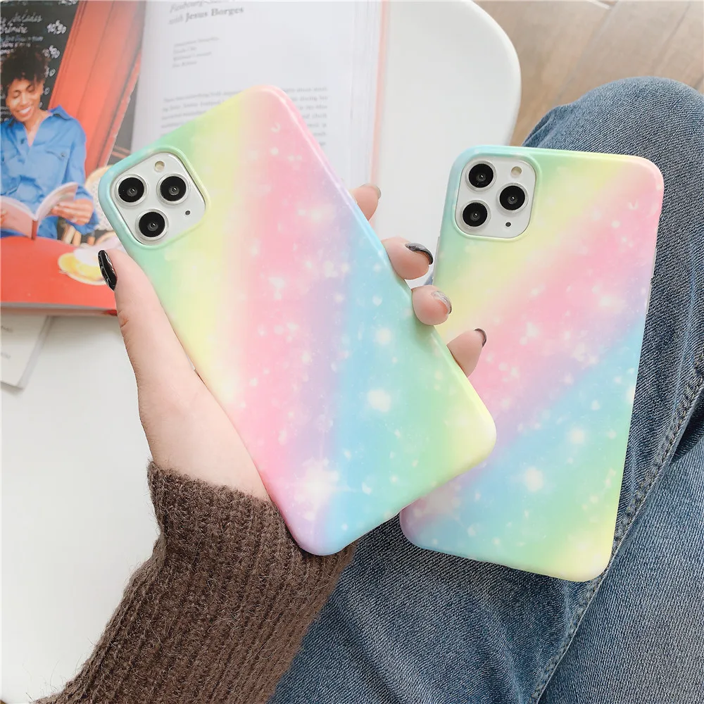 Роскошный мраморный силиконовый чехол для телефона iphone 11 Pro XS Max X XR 7 8 6 6S Plus мягкий