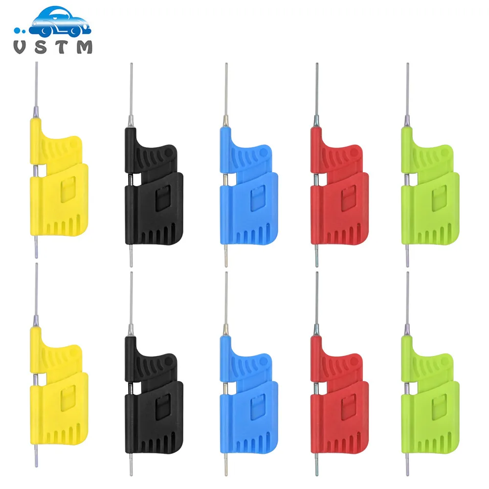 VSTM 2022 новейший зажим Micro IC TSOP/MSOP/SSOP/TSSOP/SOIC/SOP запатентованный продукт |
