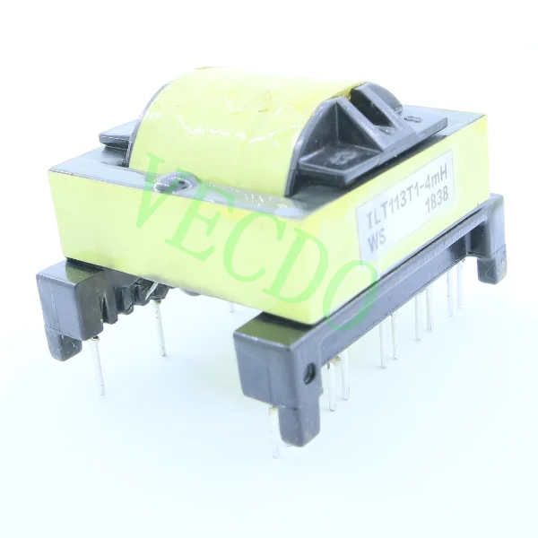 VECDO TLT113T1-4mH инверторный силовой трансформатор IGBT промышленное управление модуль