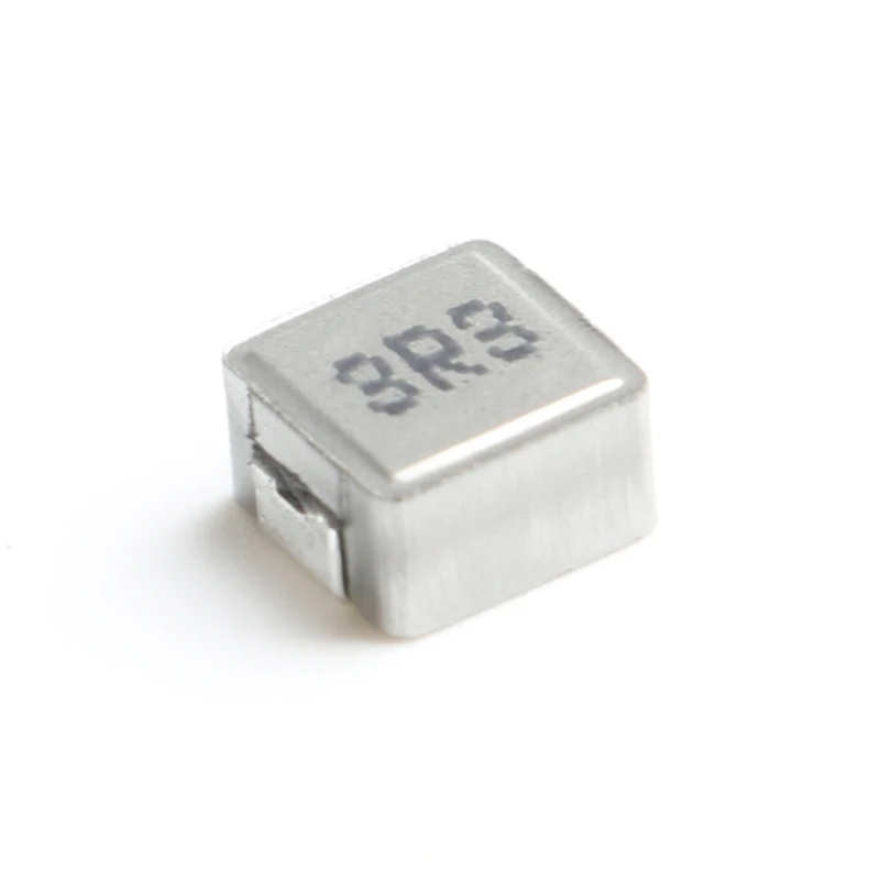 Индукторы Питания SMD 0530 10 шт. 1 мкм 2 3 100 чип-индуктор 5*5*3 1R0 2R2 3R3 4R7 6R8 | Обустройство
