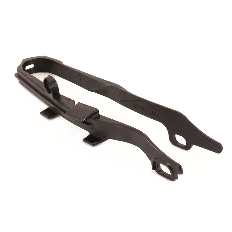 Красная защита для направляющей цепи Swingarm с защитой ползунка Honda CR CRF 125 250 450 R X