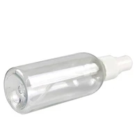 empty perfume eliquid travel spray bottle refillable cosmetiquera skincare atomizer makeup plastic container for cosmetics