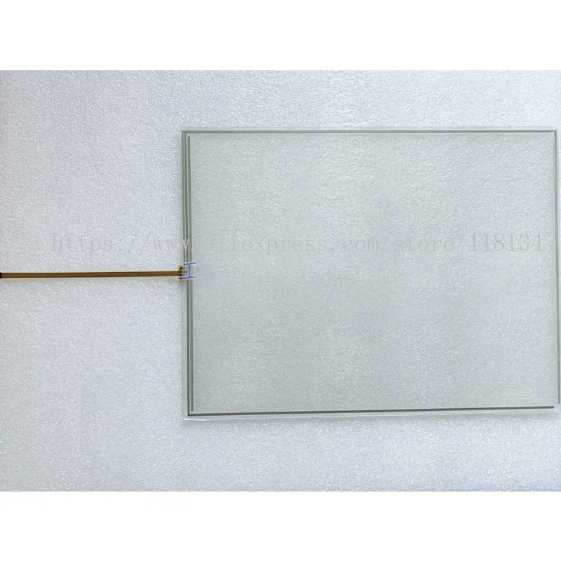 

NEW 15inch T010-1201-X151/01 1201-X151/02 touch panel digitizer /touch pad