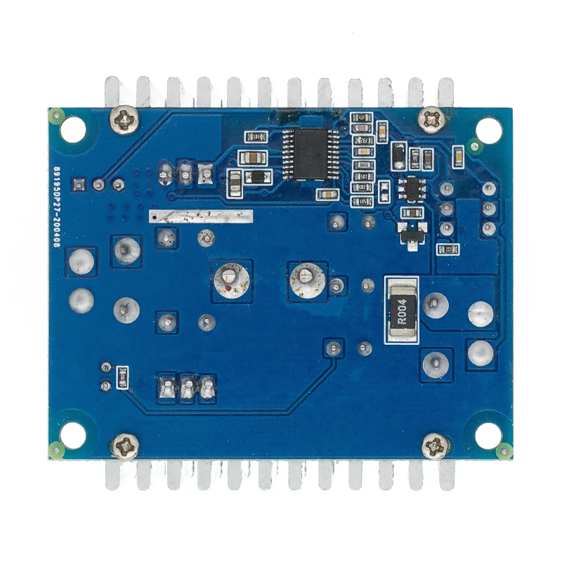 300W 20A DC понижающий преобразователь модуль с драйвером постоянного тока для