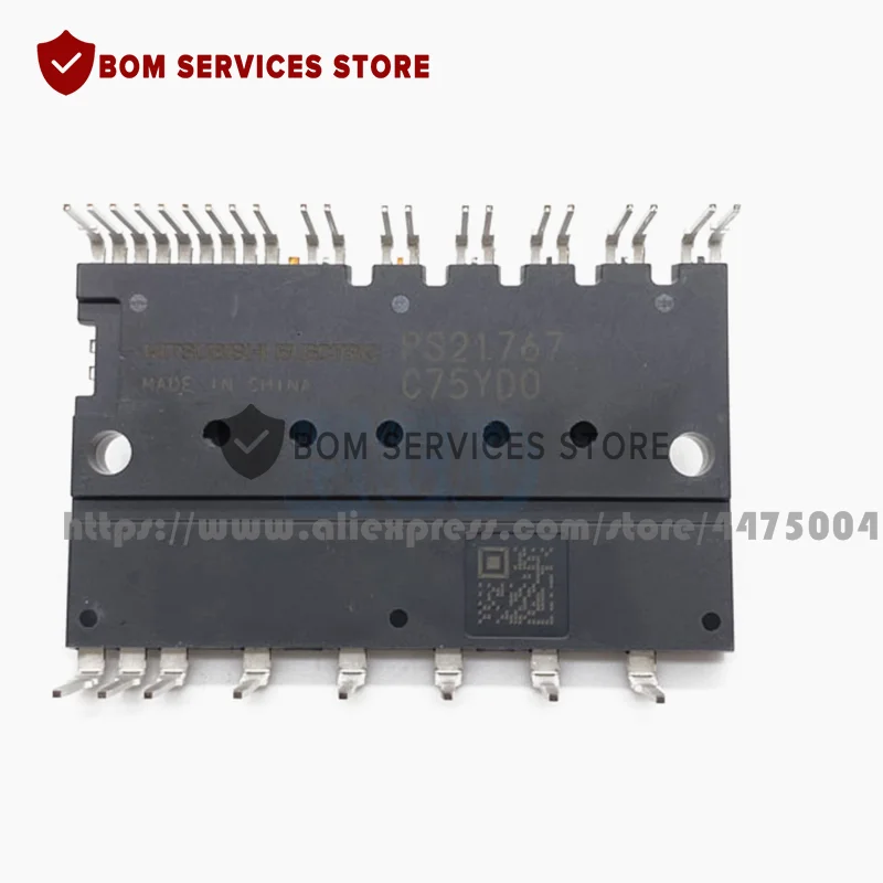 Быстрая доставка PS21765 PS21767 IPM модуль