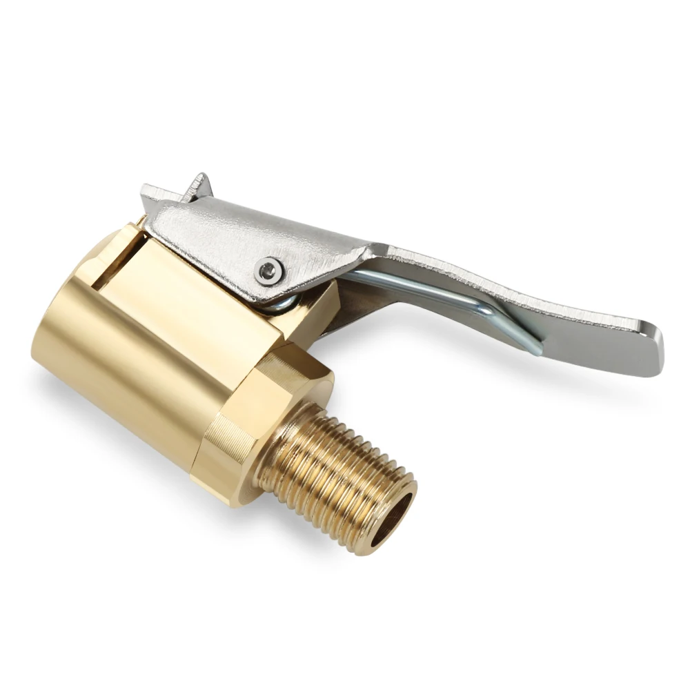 Зажим патрона клапана воздушной помпы для автомобиля аксессуары volkswagen golf audi a4 b8