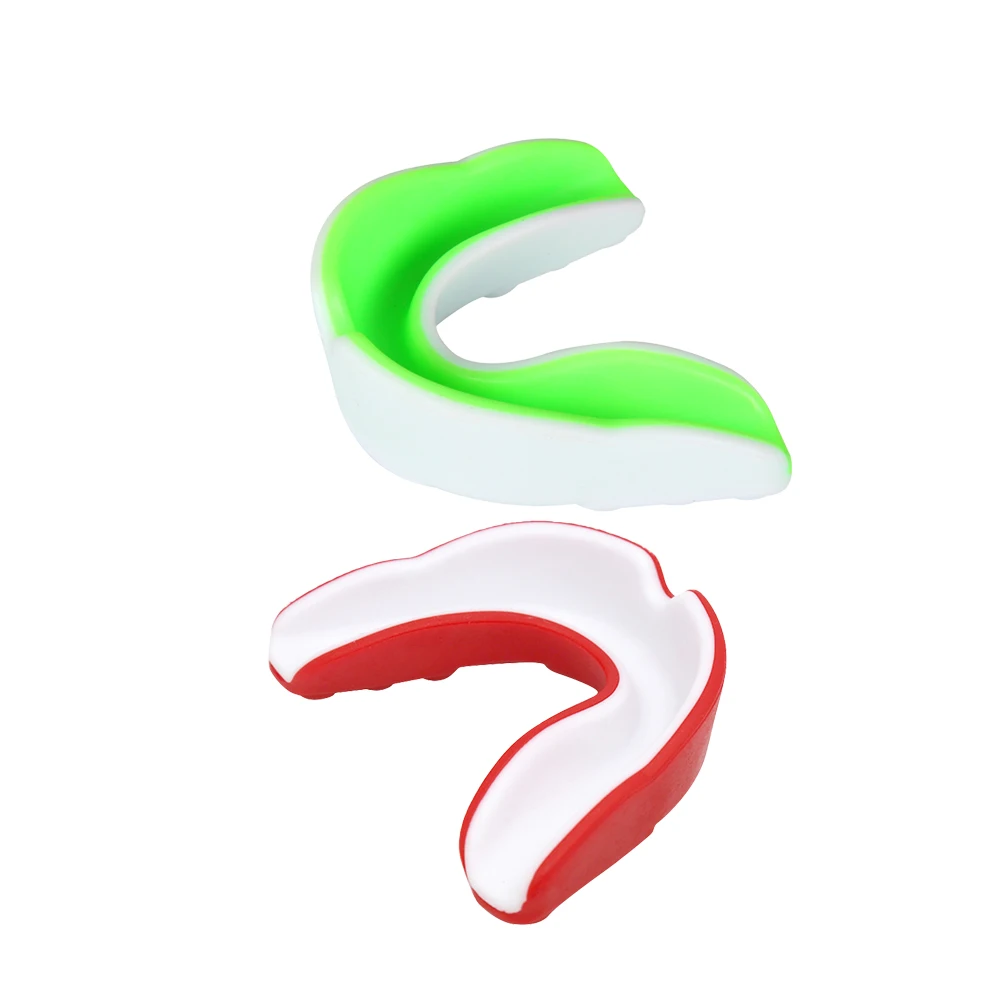 

Soft EVA Adult Mouthguard Sports Mouth Guard Teeth Braces Protector Gum Shield for Sports Boxing Football Hockey Rugby Karate