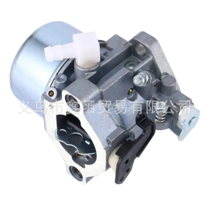 

NEW-Carburetor Professional Overhead Cam Engine Carburetor For Briggs & Stratton 699831 694941 Lawn Mower Tractor Carb 499158