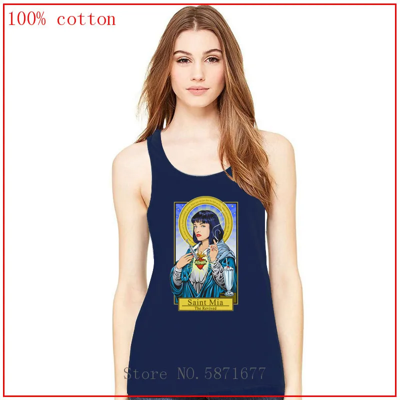 Эротичная женская одежда Saint Mia с принтом масса фантастики топы женские футболки