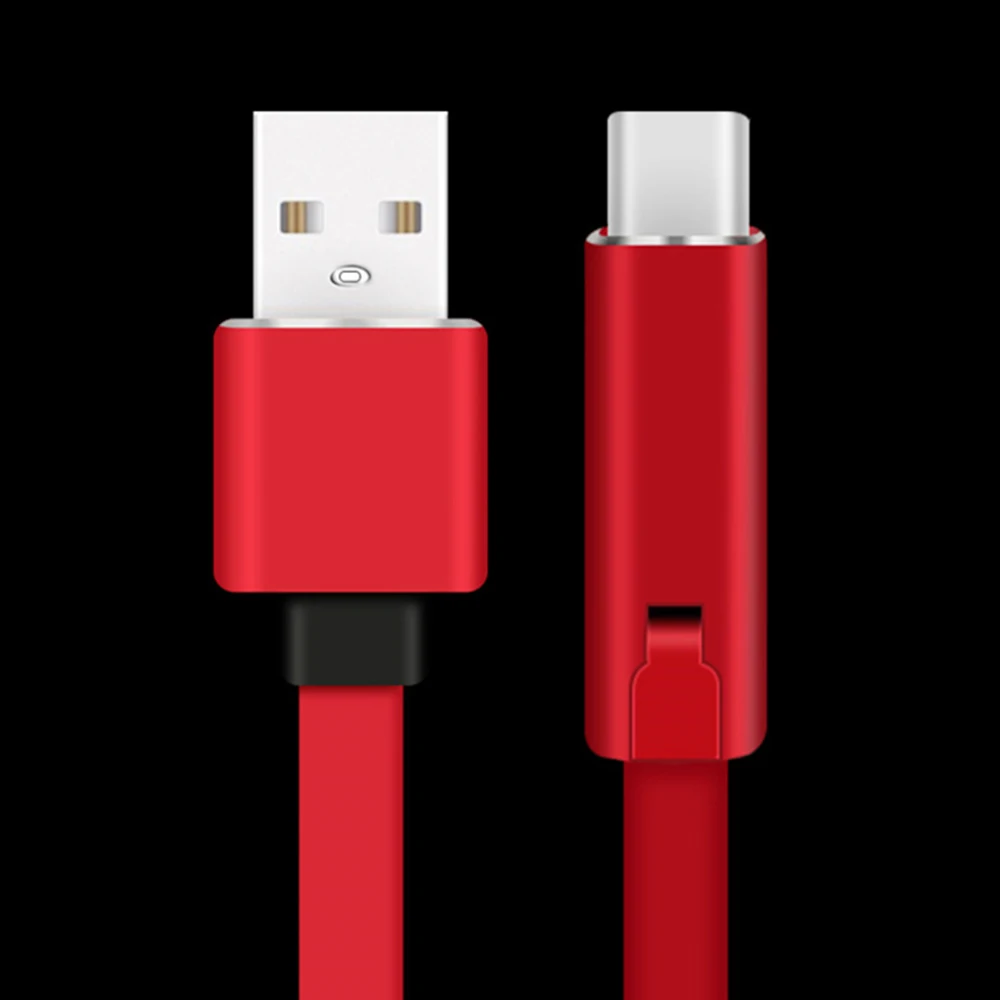1,5 m 4A быстрое зарядное устройство, кабель, пригодный для ремонта, USB, строка данных для Android IOS type C, переработка, адаптер для зарядки, шнур Z2
