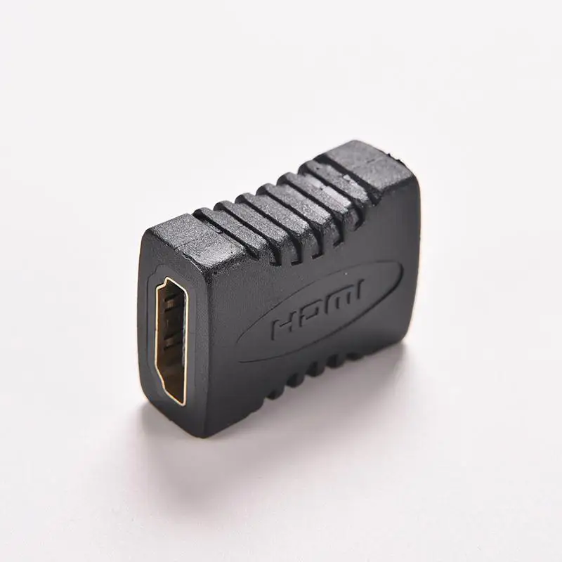 1 шт. HDMI V1.4 Женский F/F муфта удлинитель адаптер штекер для HDTV HDCP 1080P кабель Разъем