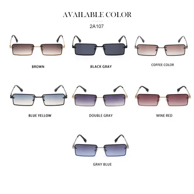 

2021 new small box sunglasses female fashion online celebrity with sunglasses female trend
