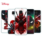 Силиконовый чехол для Xiaomi Redmi Note 10 10S 9 9S Pro Max 9T 8T 8 7 6 5 Pro 5A